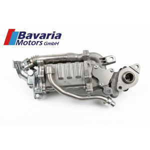 Original BMW Abgasrückführungsmodul Neu 11 71 8472199