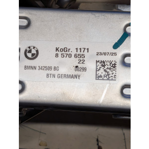 Original BMW Abgas Kühler AGR-Kühler 11 71 8570655 B57 B57O B57S 8570655