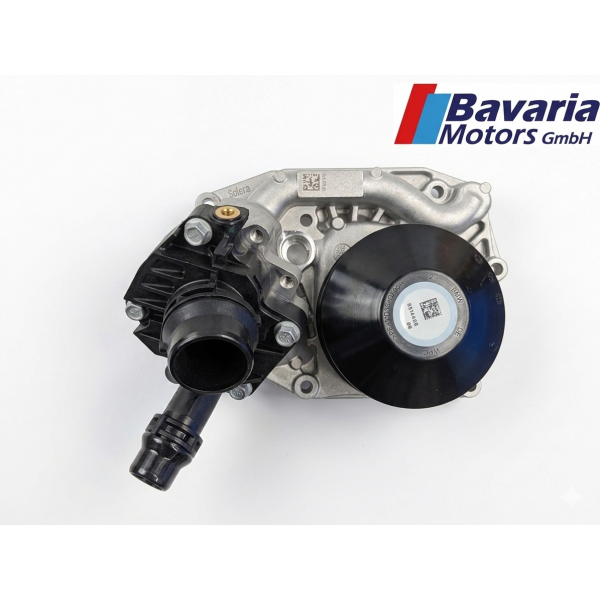 Original BMW Kühlmittelpumpe Neu B47 B47O 8478476