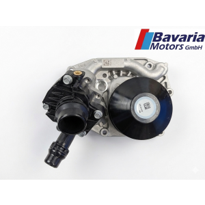 Original BMW Kühlmittelpumpe Neu B47 B47O 8478476