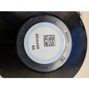 Original BMW Kühlmittelpumpe Neu B47 B47O 8478476