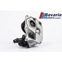 Original BMW Kühlmittelpumpe Neu B47 B47O 8478476