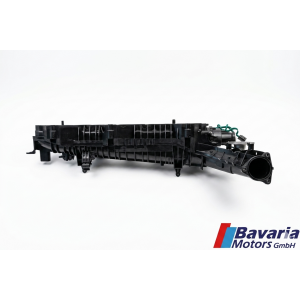 Original BMW Sauganlage AGR mit Klappensteuerung 11 61 8477029 B57 B57O B57T 8477029