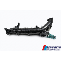 Original BMW Sauganlage AGR mit Klappensteuerung 11 61 8477029 B57 B57O B57T 8477029