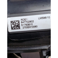 Original BMW Sauganlage AGR mit Klappensteuerung 11 61 8477029 B57 B57O B57T 8477029