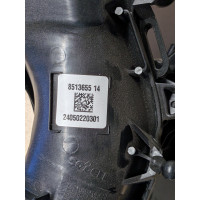 Original BMW Sauganlage AGR mit Klappensteuerung 11 61 8513655 B47 B47O 8513655