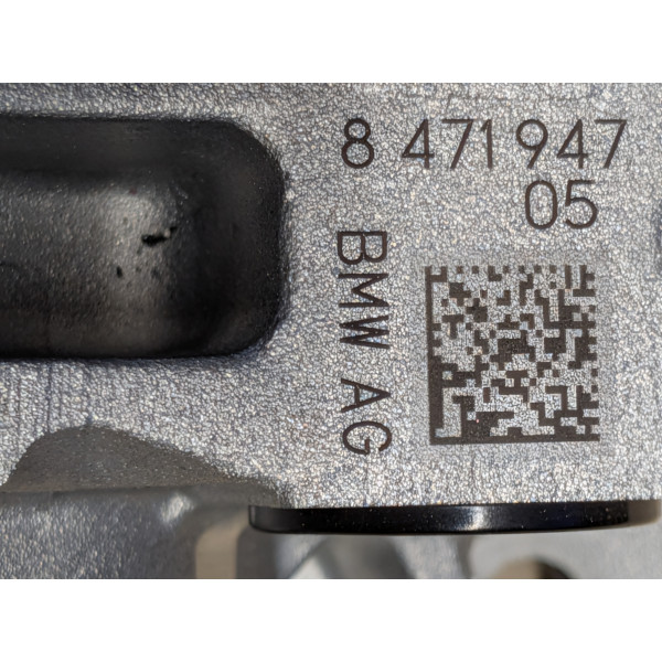 Original BMW Kühlmittelpumpe Neu 11 51 8471947 B47P 8471947