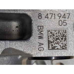 Original BMW Kühlmittelpumpe Neu 11 51 8471947 B47P 8471947