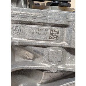 Orignal BMW Kühlmittelpumpe mit Anbauteilen Neu 11 51 8582859 B37B 8582859