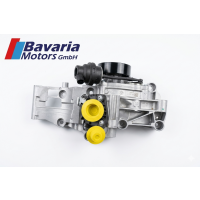 Orignal BMW Kühlmittelpumpe mit Anbauteilen Neu 11 51 8582859 B37B 8582859