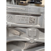 Orignal BMW Kühlmittelpumpe mit Anbauteilen Neu 11 51 8582859 B37B 8582859