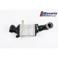 Original BMW Ladeluftkühler Neu 17 51 8660688 N63B N63M 8660688