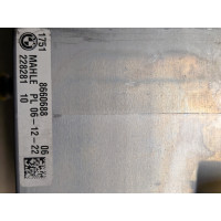 Original BMW Ladeluftkühler Neu 17 51 8660688 N63B N63M 8660688