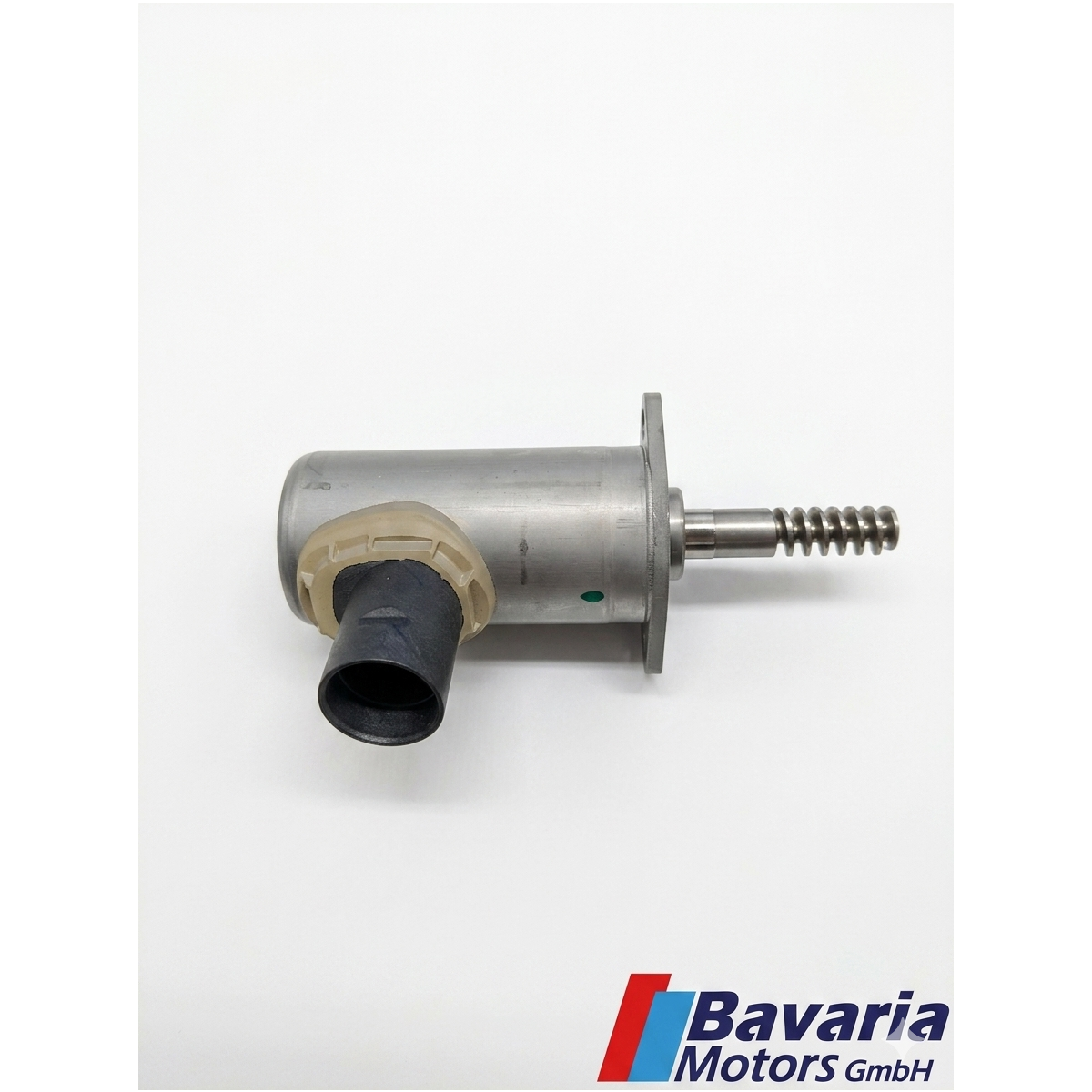 Original BMW Stellmotor Neu