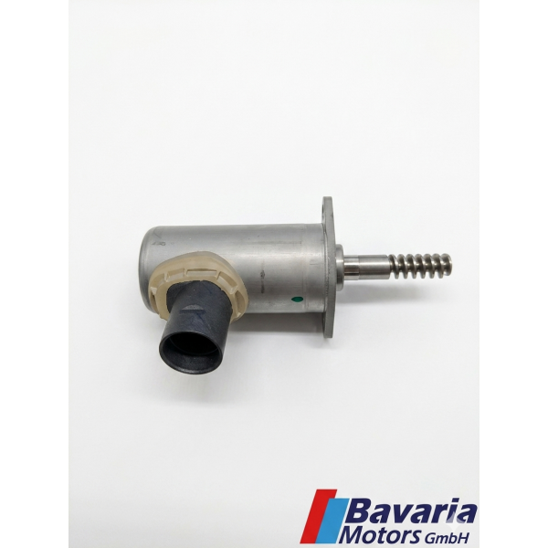 Original BMW Stellmotor Neu
