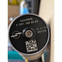 Original BMW Stellmotor Neu