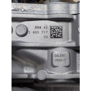 Original BMW Kühlmittelpumpe mit anbauteilen Neu 11 51 8591719 B47B B47D B47E 8591719