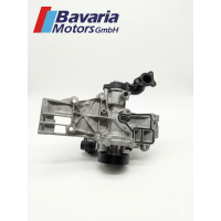 Original BMW Kühlmittelpumpe mit anbauteilen Neu 11 51 8591719 B47B B47D B47E 8591719
