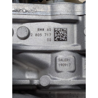 Original BMW Kühlmittelpumpe mit anbauteilen Neu 11 51 8591719 B47B B47D B47E 8591719