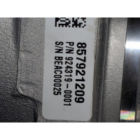 Original BMW abgasturbolader mit Anbauteilen Neu 11 65 8579213