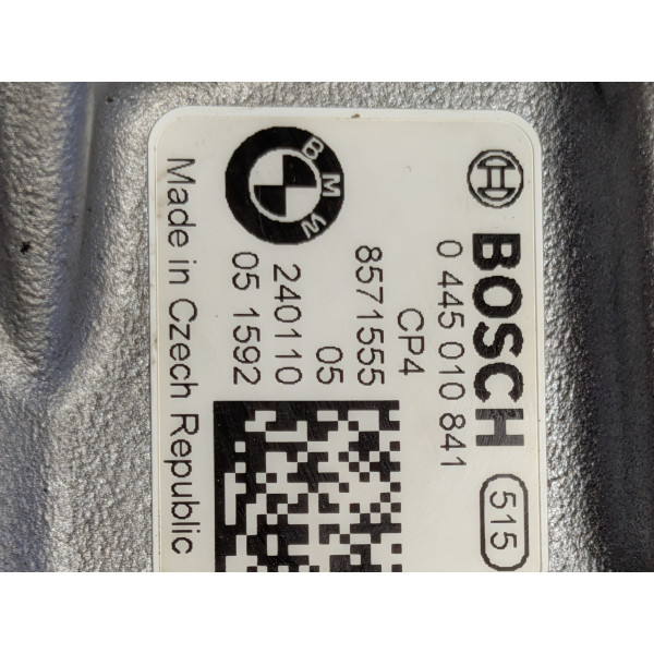 Original BMW Hochdruckpumpe Neu 13 51 8571555 B57 B57O B57OT 8571555