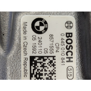 Original BMW Hochdruckpumpe Neu 13 51 8571555 B57 B57O B57OT 8571555