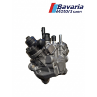 Original BMW Hochdruckpumpe Neu 13 51 8571555 B57 B57O B57OT 8571555
