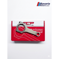 BMW S63B44 FCP Engineering H Schaft Schmiedepleuel einzeln