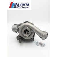 BR Turbo 760699 5001RSG Turbolader für VW MULTIVAN TRANSPORTER CALIFORNIA