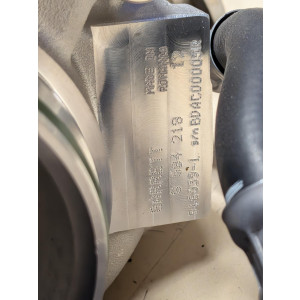 Original BMW Abgasturbolader Neu B57 B57O 8584218 8584219 11 65 8584218 11 65 8584219