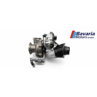 Original BMW Abgasturbolader Neu B57 B57O 8584218 8584219 11 65 8584218 11 65 8584219