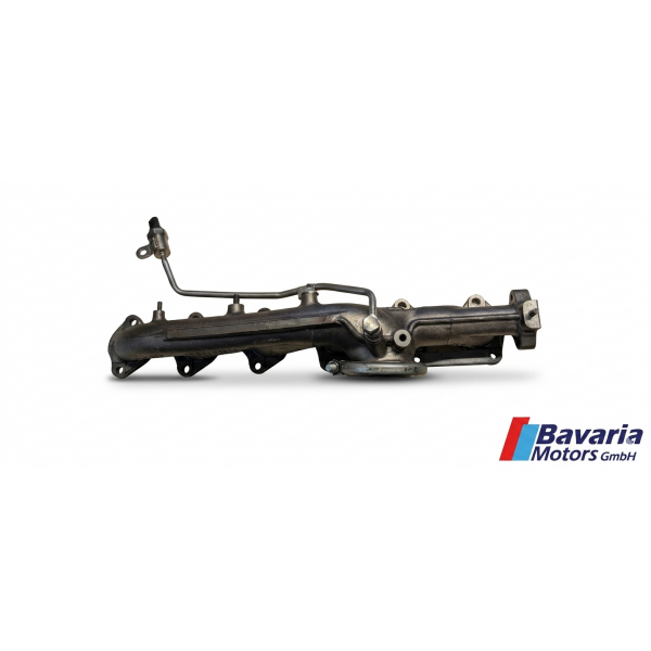 Original BMW Abgaskrümmer Neu 11 62 8570152 8570152