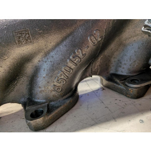 Original BMW Abgaskrümmer Neu 11 62 8570152 8570152