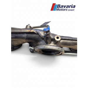 Original BMW Abgaskrümmer Neu 11 62 8570152 8570152
