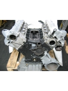 BMW Motor 740d E65 E38 M67D39 398D1 neu überholt inkl. 12 Monate Gewährleistung