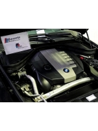 BMW Motor X3 E83 X5 E53 3.0d 330d E46 M57N 306D2 neu überholt 12 Monate Gewährleistung